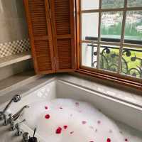 Danna Pool Villa