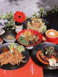 Tanamera Coffee Singapore