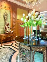 Classic Comfort at Furama Chiang Mai