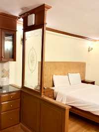 Classic Comfort at Furama Chiang Mai