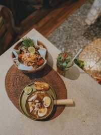Cafe Bali Malaysia