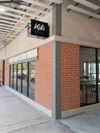 Kiki Cafe & Dining Malaysia