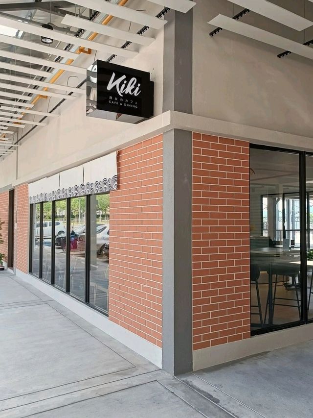 Kiki Cafe & Dining Malaysia