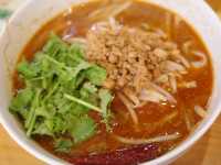 【東京 錦糸町】刀削麺専門店刀削麺荘 唐家 錦糸町店