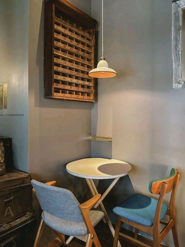 Neel Coffee Tokyo