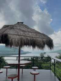 คาเฟ่ COOK & Coff @คลองไผ่