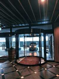 THE HEDISTAR HOTEL, Narita, Japan