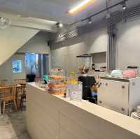 Sian sian Cafe ✨☕️🌈 @Taipei