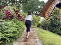CR Farm stay แม่ริม เชียงใหม่ 
