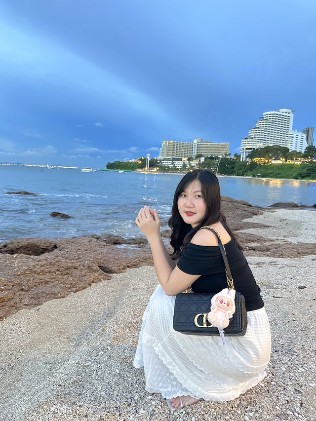 🏝️รีวิว The Oxygen Patta
