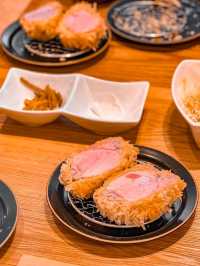 Tonkatsu Narikura Tokyo