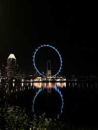 มัดรวมสถานที่เที่ยวในสิงคโปร์