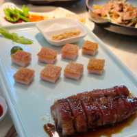 Tao Tao Ju ร้านอร่อยในเซี่ยงไฮ้