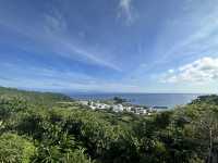 綠島日出之必往之路