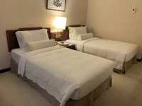 The Howard Plaza Hotel Taipei (台北福華大飯店)