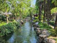 Visiting KeZhiYuan in ZhuJiaJiao, Shanghai
