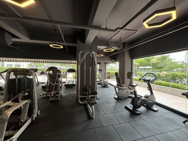 ❤️ Five-Star Hospitality at G Hotel Gurney – Service That Truly Shines