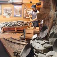 Time-Travel Fun at Arrowtown's Lakes District Museum