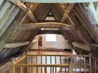 Kelmscott Manor: William Morris's Idyllic Retreat in the English Countryside 🇬🇧🏡