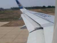 China Southern Airlines co sharing with Chongqing Airlines