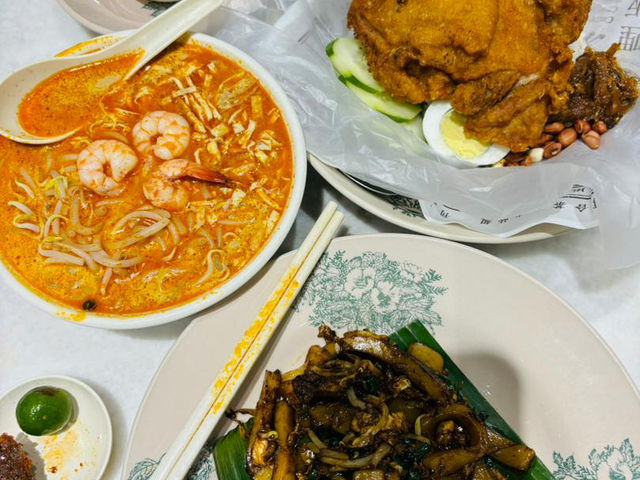 ✨【How to Spend 4 Days in Miri, Sarawak】✨