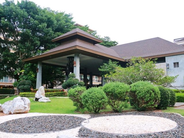 Hillside Residence Khaoyai 