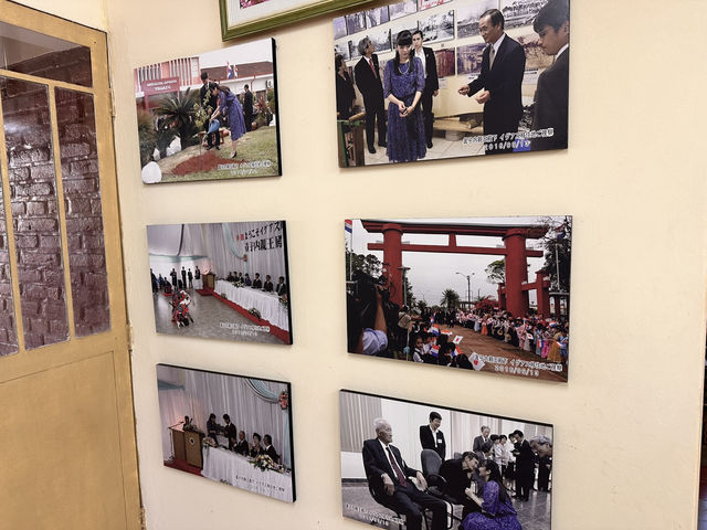 【Museo del Inmigrante｜コロニアイグアスで出会う日本移民の歴史】