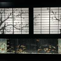 【銀座】 アートアクアリウム銀座美術館 GINZA