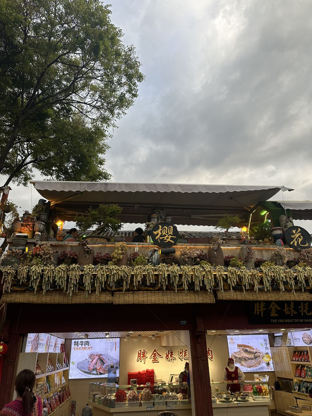 Lijiang Ancient City – A Charming Heritage Town Worth Exploring