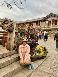 Lijiang Ancient City – A Charming Heritage Town Worth Exploring