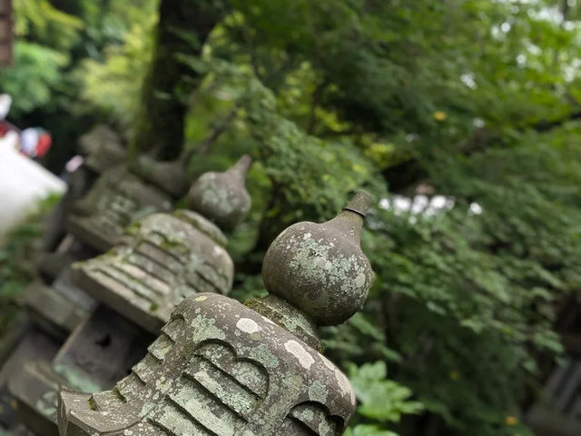 ⛩️✨ วัดนันโซอิน – วัดพระนอนแห่งฟุกุโอกะ 