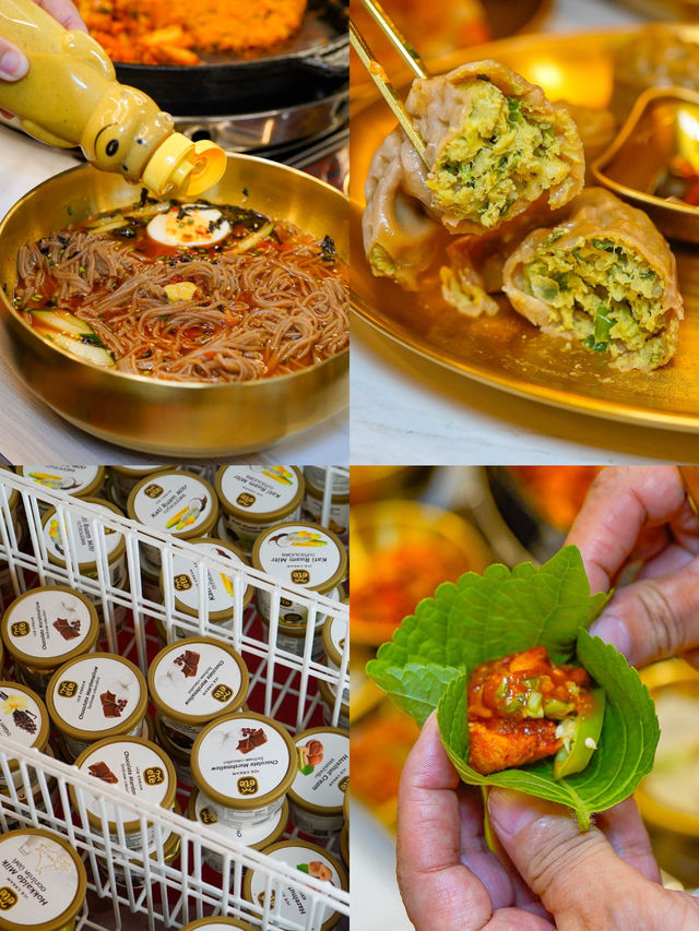 ร้านลับ! กระทะร้อนชุนชอนในย่านเกาหลีแห่งเชียงใหม่