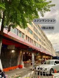 【ソウル】普通の観光に飽きたら⁈無料で楽しめるちょっと変わったアート空間♪