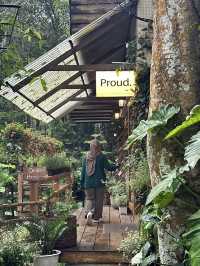 Proud Cafe: The Dreamy Riverside Hideout in Mae Kampong