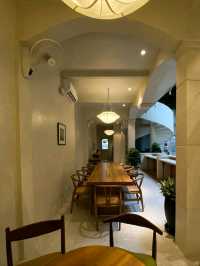The Annam House