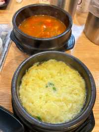 🇰🇷清州✈️五花肉的發源地진천집생고기