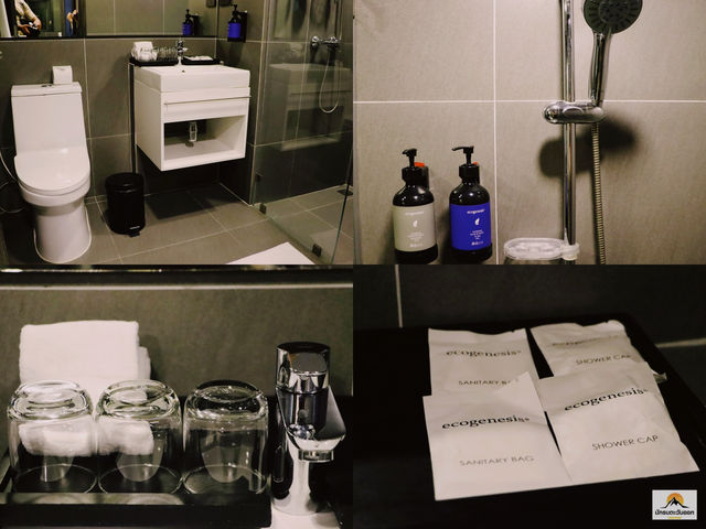 Travelodge Phuket Town