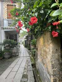 北上好去處 之 較場尾