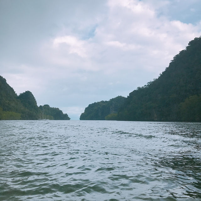 Langkawi: Island of Legends & Leisure”