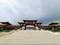 วัดพุทธมหายาน Fo Guang Shan