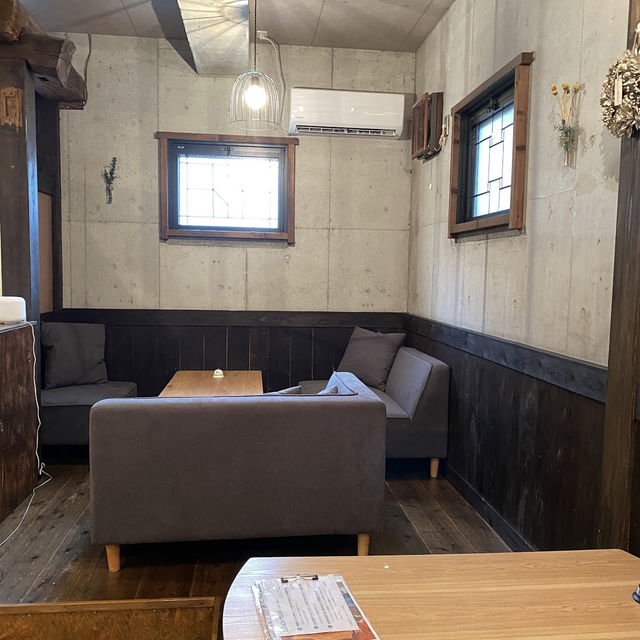 cafe…TEMPUS
