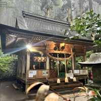 上色見熊野神社
