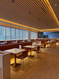 📌UH Continental CenterPoint｜韓国・釜山（海雲台）