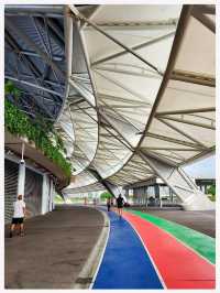 Run Run Run @ Singapore