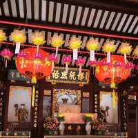 Thian Hock Keng Temple