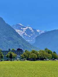 สวิตเซอร์แลนด์🇨🇭