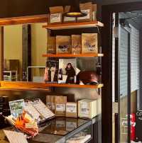 Single O Ryogoku Roastworks Cafe
