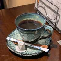 大阪 | 自家焙煎つぼみ珈琲，夕陽丘的美味早餐