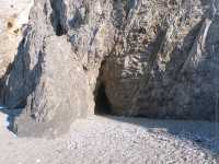 Lalaria Beach, Skiathos