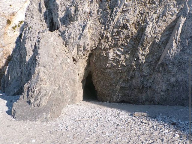 Lalaria Beach, Skiathos